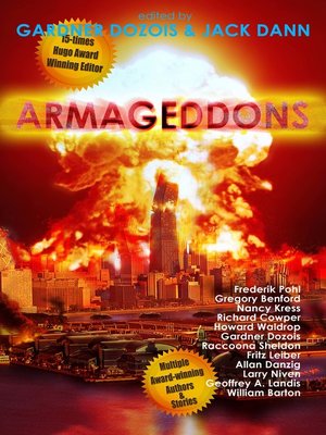 cover image of Armageddons